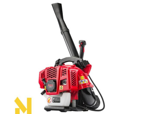 Повітродувка садова бензинова RED TECHNIC RTODL0059