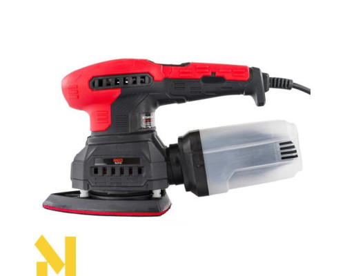 Шліфмашина багатофункціональна RED TECHNIC RTSMO0060