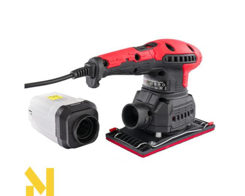 Шліфмашина багатофункціональна RED TECHNIC RTSMO0060