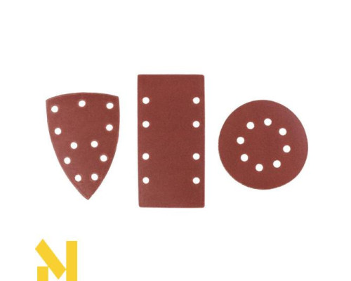 Шліфмашина багатофункціональна RED TECHNIC RTSMO0060