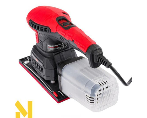 Шліфмашина багатофункціональна RED TECHNIC RTSMO0060