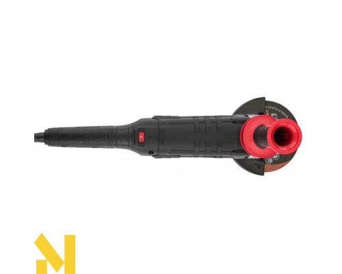 Болгарка (кутова шліфмашина) RED TECHNIC RTSZK0069