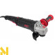 Болгарка (кутова шліфмашина) RED TECHNIC RTSZK0069