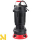 Насос занурювальний дренажно-фекальний RED TECHNIC RTPDSR0071