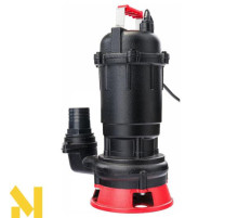 Насос занурювальний дренажно-фекальний RED TECHNIC RTPDSR0071