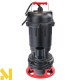 Насос занурювальний дренажно-фекальний RED TECHNIC RTPDSR0071