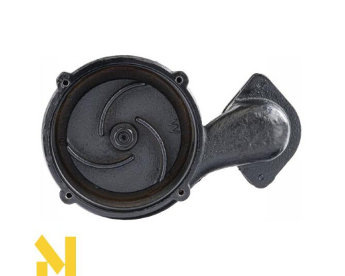 Насос занурювальний дренажно-фекальний RED TECHNIC RTPDSR0071