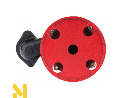 Насос занурювальний дренажно-фекальний RED TECHNIC RTPDSR0071