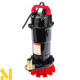 Насос занурювальний RED TECHNIC RTPDW0072