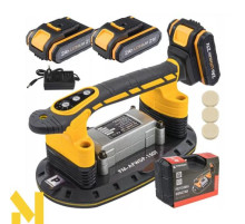 Присоска вібраційна акумуляторна Powermat PM-APWDP-150T