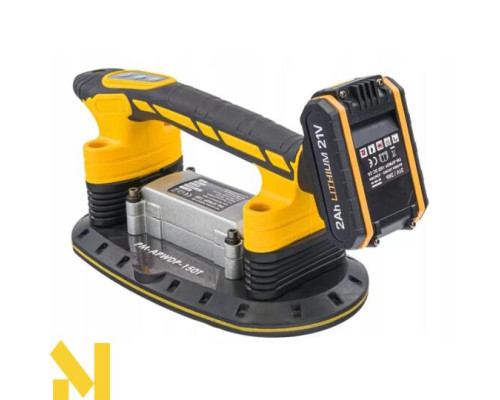 Присоска вібраційна акумуляторна Powermat PM-APWDP-150T
