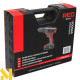 Шуруповерт акумуляторний RED TECHNIC RTWA0075