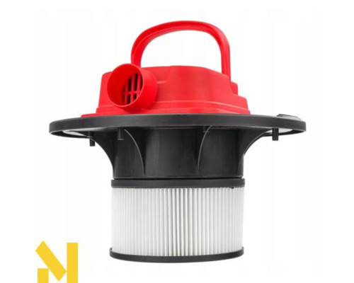 Пилосос промисловий RED TECHNIC RTESP0077