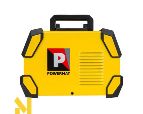 Зварювальний інвентор Powermat PM-IMGT-330L