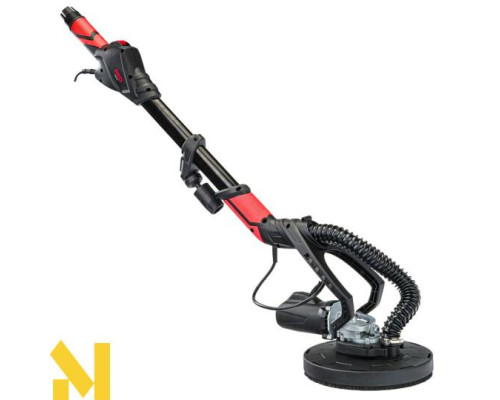 Шліфмашина для стін і стелі RED TECHNIC RTSDG0085