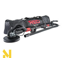Шліфмашина для стін і стелі RED TECHNIC RTSDG0085