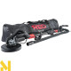 Шліфмашина для стін і стелі RED TECHNIC RTSDG0085