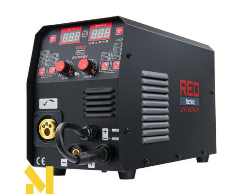 Зварювальний напівавтомат RED TECHNIC RTMSTF0086