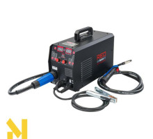 Зварювальний напівавтомат RED TECHNIC RTMSTF0086