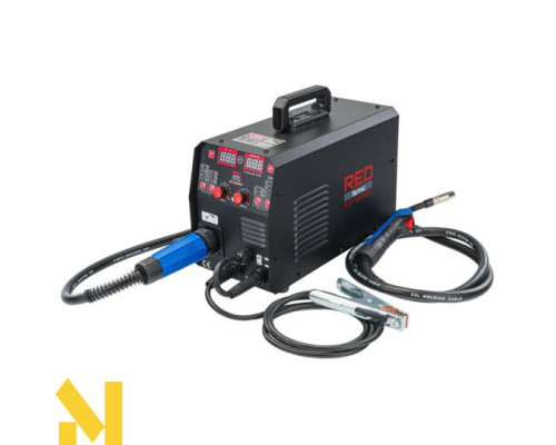 Зварювальний напівавтомат RED TECHNIC RTMSTF0086