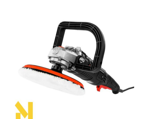 Машина полірувальна RED TECHNIC RTPS0088