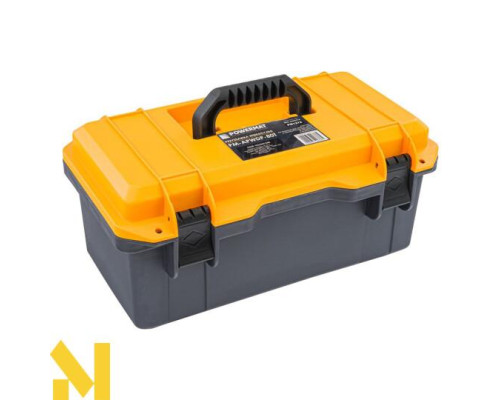 Присоска вібраційна акумуляторна Powermat PM-APWDP-80T