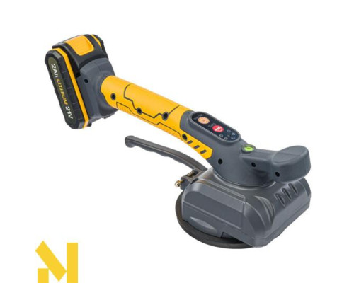 Присоска вібраційна акумуляторна Powermat PM-APWDP-80T