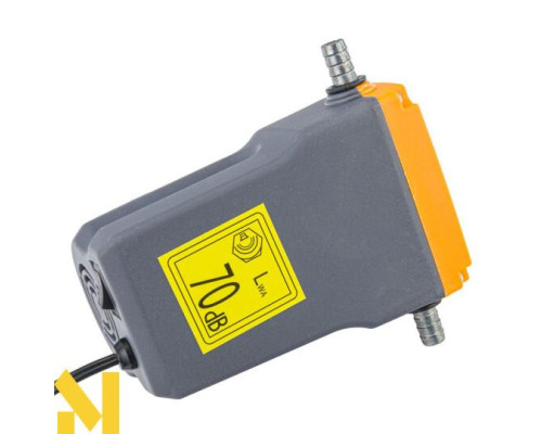 Насос для дизельного палива і мазуту Powermat PM-CPN-60M