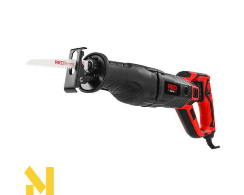 Пила шабельна RED TECHNIC RTPSZ0092