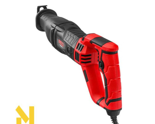 Пила шабельна RED TECHNIC RTPSZ0092