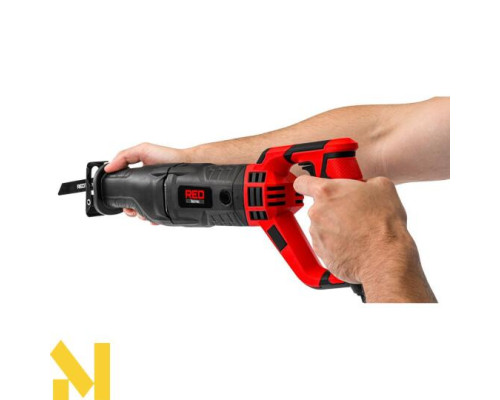 Пила шабельна RED TECHNIC RTPSZ0092