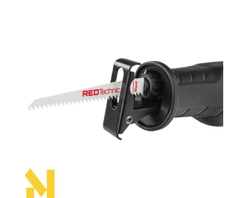 Пила шабельна RED TECHNIC RTPSZ0092