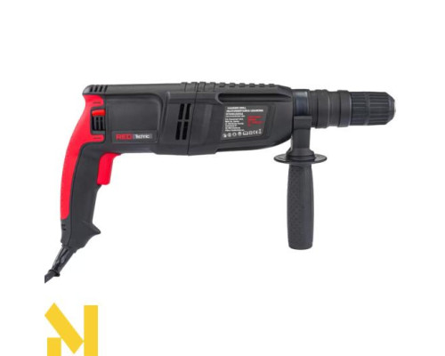 Перфоратор RED TECHNIC RTMWU0094