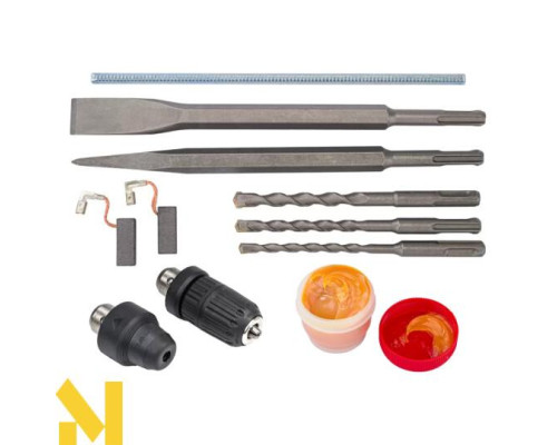 Перфоратор RED TECHNIC RTMWU0094