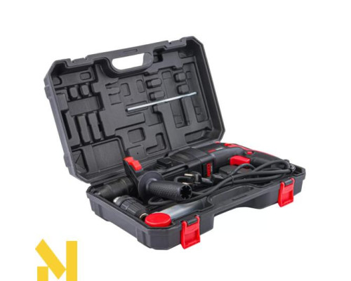 Перфоратор RED TECHNIC RTMWU0094