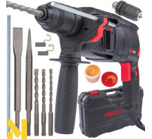 Перфоратор RED TECHNIC RTMWU0094