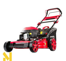 Газонокосарка бензинова RED TECHNIC RTKSS0096