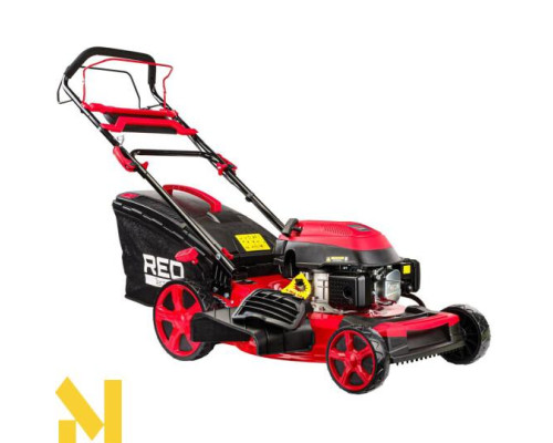 Газонокосарка бензинова RED TECHNIC RTKSS0096