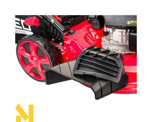 Газонокосарка бензинова RED TECHNIC RTKSS0096