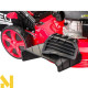 Газонокосарка бензинова RED TECHNIC RTKSS0096
