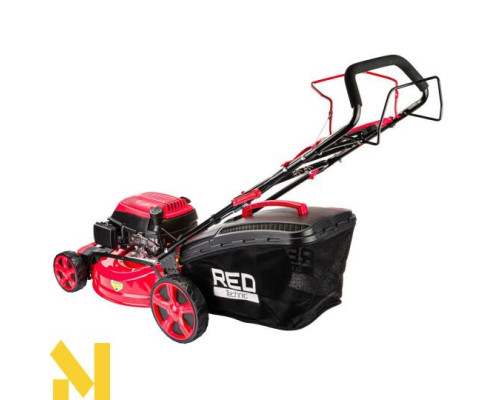 Газонокосарка бензинова RED TECHNIC RTKSS0096