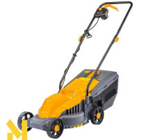 Газонокосарка електрична Powermat PM-KSE-2200MN