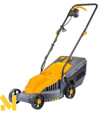 Газонокосарка електрична Powermat PM-KSE-2200MN