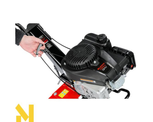 Мотокультиватор RED TECHNIC RTGGS0103