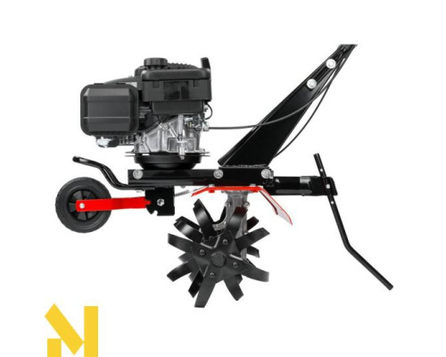 Мотокультиватор RED TECHNIC RTGGS0103