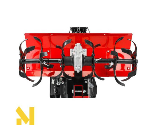 Мотокультиватор RED TECHNIC RTGGS0103