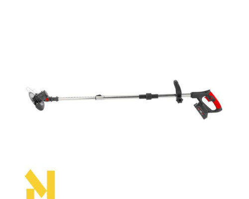 Тример акумуляторний RED TECHNIC RTPKA0104