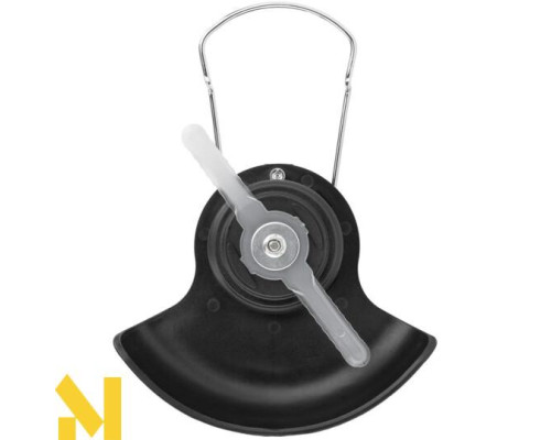 Тример акумуляторний RED TECHNIC RTPKA0104