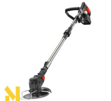 Тример акумуляторний RED TECHNIC RTPKA0104