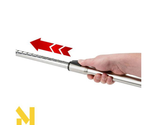 Тример акумуляторний RED TECHNIC RTPKA0104